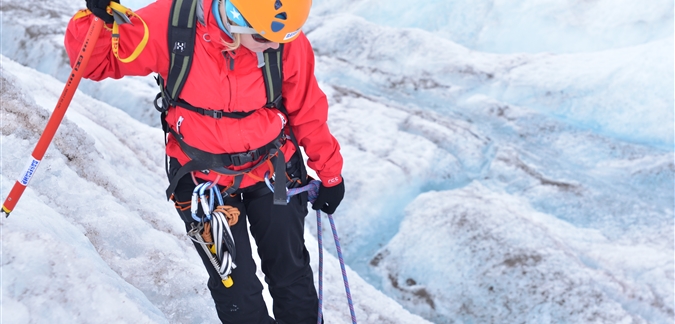 Photo by Basecamp Spitsbergen 